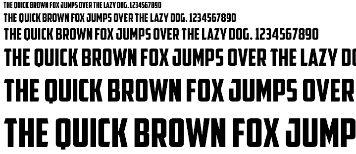 Harley Davidson Font – A Powerful Typeface to Grab the Attention of